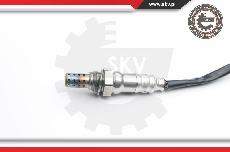 Esen SKV 09SKV556 - Oxygen, Lambda Sensor onlydrive.pro