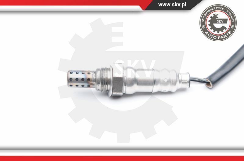 Esen SKV 09SKV567 - Oxygen, Lambda Sensor onlydrive.pro