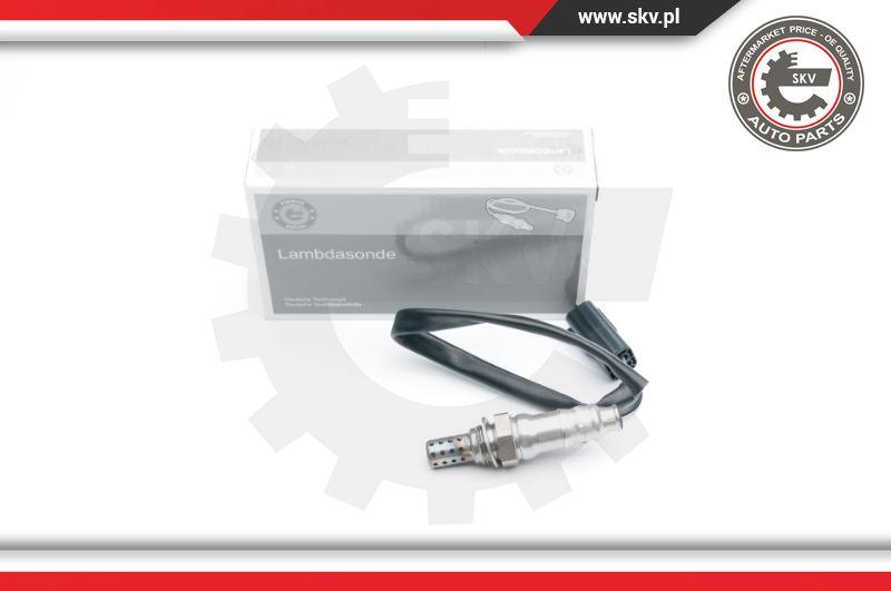 Esen SKV 09SKV567 - Lambda andur onlydrive.pro