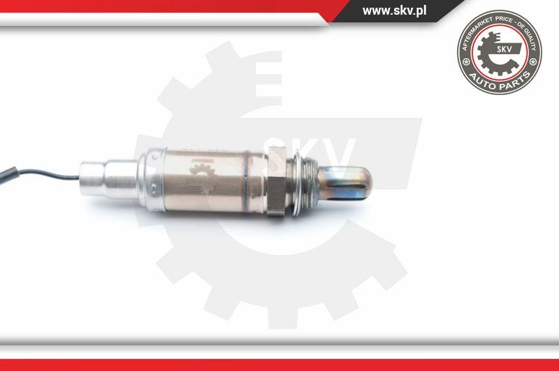 Esen SKV 09SKV528 - Oxygen, Lambda Sensor onlydrive.pro