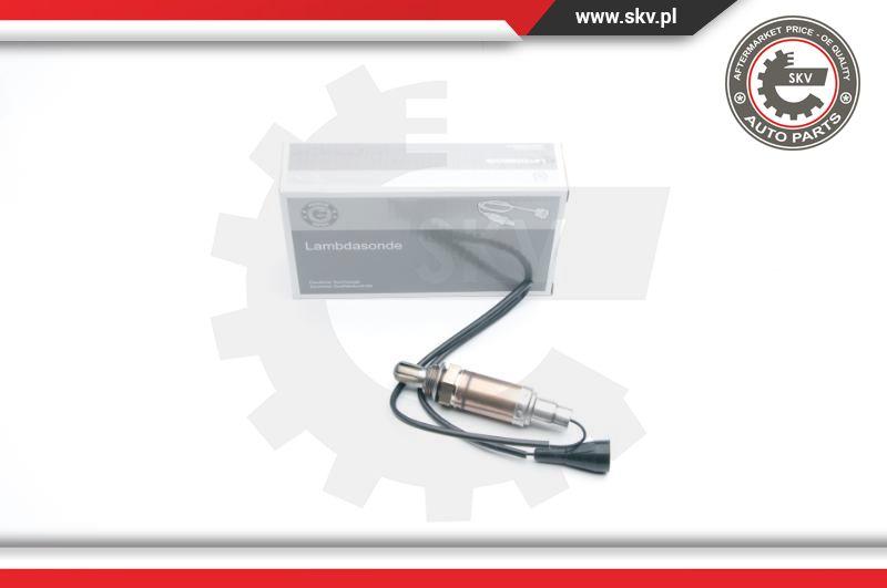 Esen SKV 09SKV522 - Oxygen, Lambda Sensor onlydrive.pro