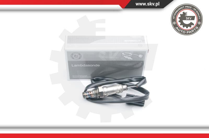 Esen SKV 09SKV578 - Lambda andur onlydrive.pro