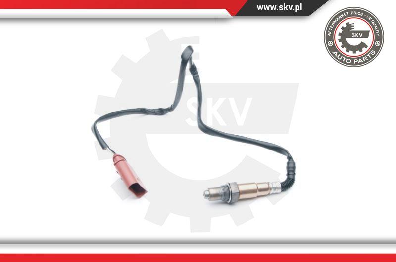 Esen SKV 09SKV694 - Lambda andur onlydrive.pro