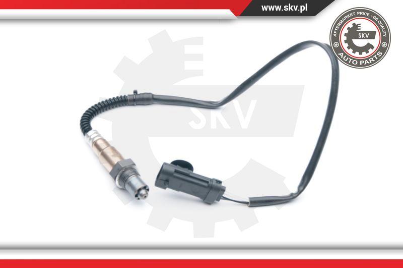 Esen SKV 09SKV695 - Lambda andur onlydrive.pro