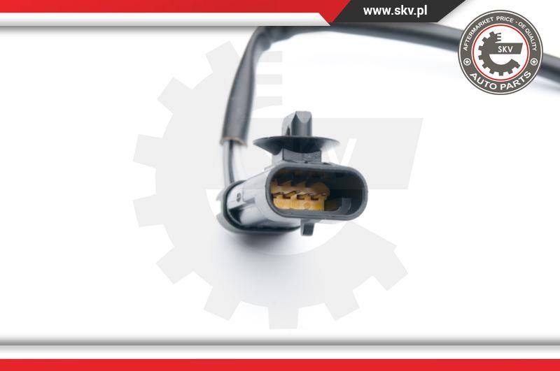 Esen SKV 09SKV695 - Oxygen, Lambda Sensor onlydrive.pro