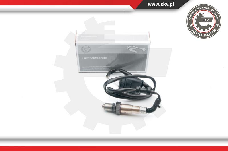 Esen SKV 09SKV644 - Lambda andur onlydrive.pro