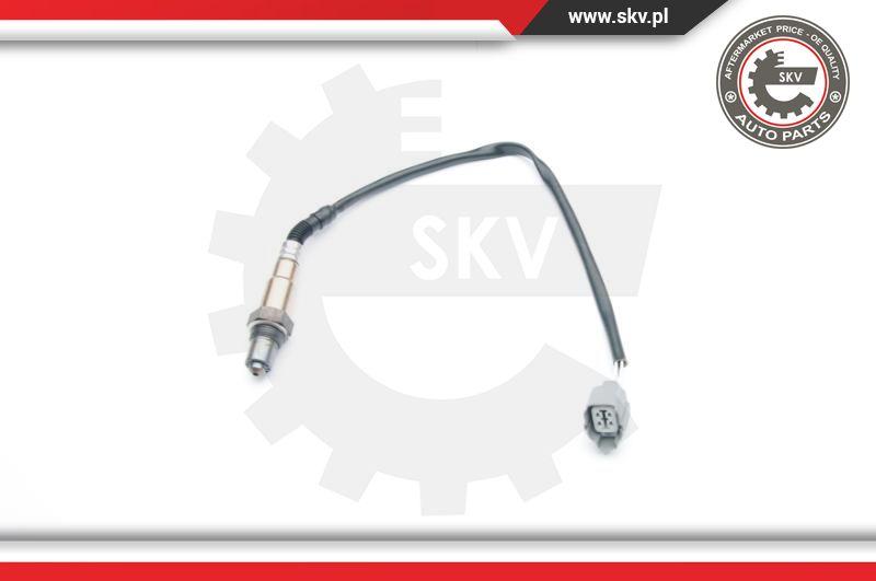 Esen SKV 09SKV654 - Lambda zonde onlydrive.pro