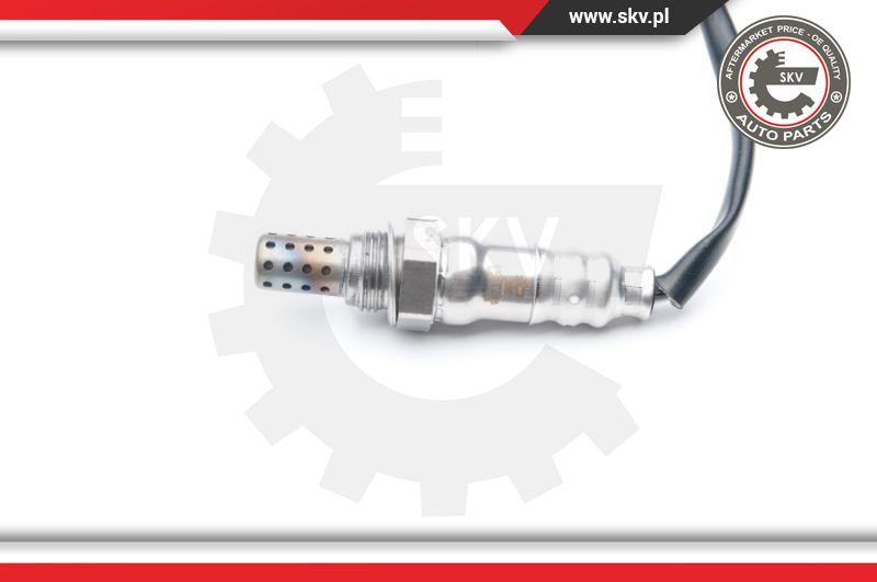 Esen SKV 09SKV655 - Oxygen, Lambda Sensor onlydrive.pro