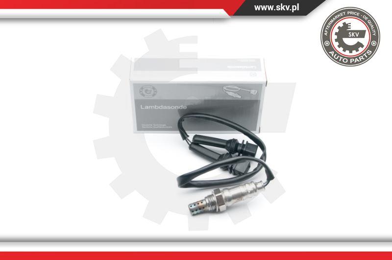 Esen SKV 09SKV650 - Lambda andur onlydrive.pro