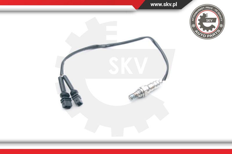 Esen SKV 09SKV650 - Lambda andur onlydrive.pro