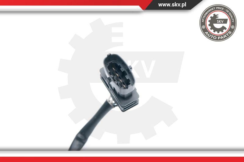 Esen SKV 09SKV669 - Oxygen, Lambda Sensor onlydrive.pro