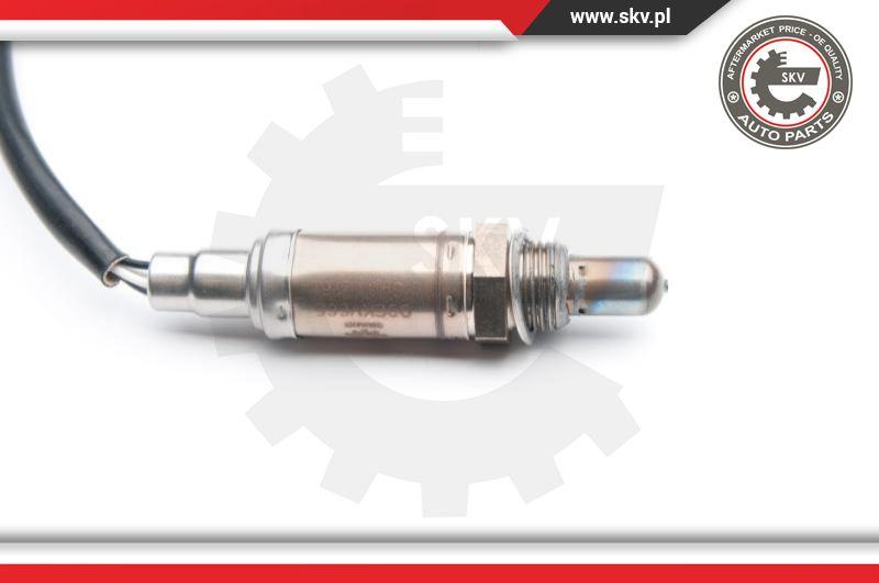 Esen SKV 09SKV665 - Oxygen, Lambda Sensor onlydrive.pro