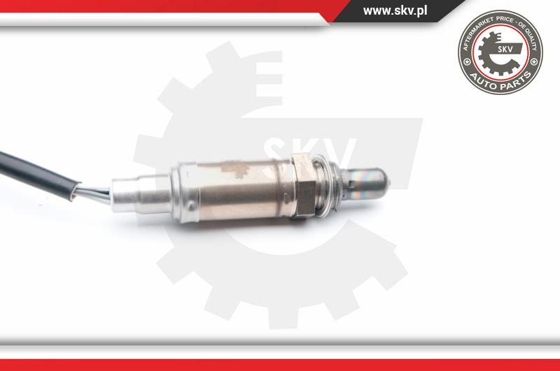 Esen SKV 09SKV667 - Oxygen, Lambda Sensor onlydrive.pro