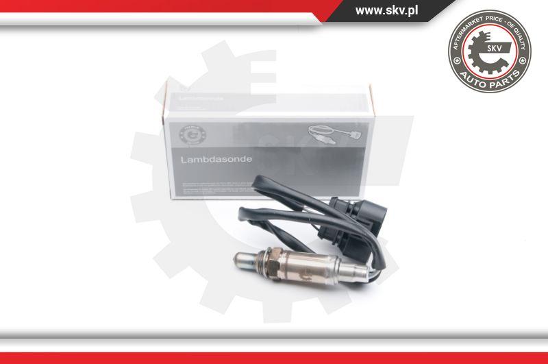 Esen SKV 09SKV606 - Lambda andur onlydrive.pro