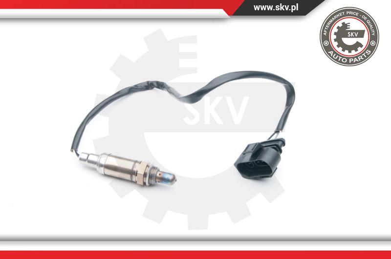 Esen SKV 09SKV606 - Lambda andur onlydrive.pro