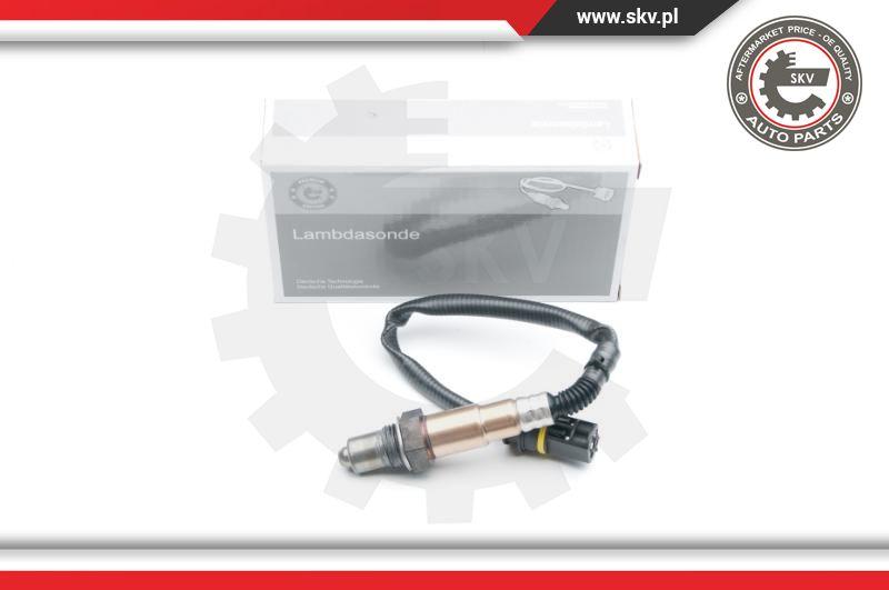 Esen SKV 09SKV619 - Lambda andur onlydrive.pro