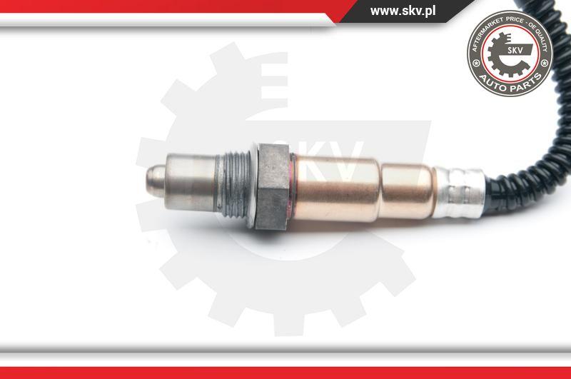 Esen SKV 09SKV616 - Oxygen, Lambda Sensor onlydrive.pro