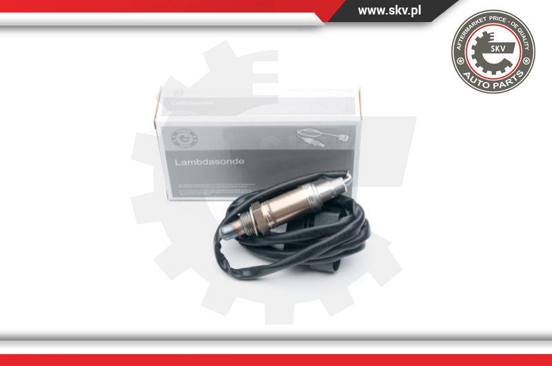 Esen SKV 09SKV613 - Oxygen, Lambda Sensor onlydrive.pro