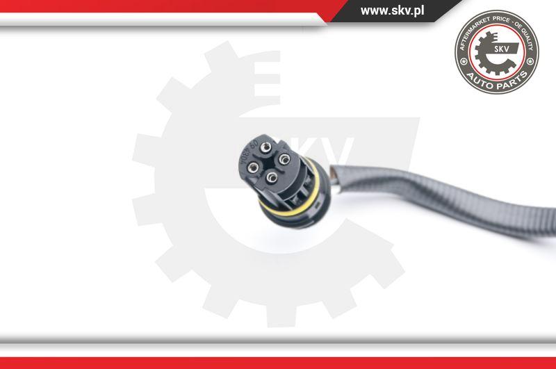 Esen SKV 09SKV684 - Oxygen, Lambda Sensor onlydrive.pro