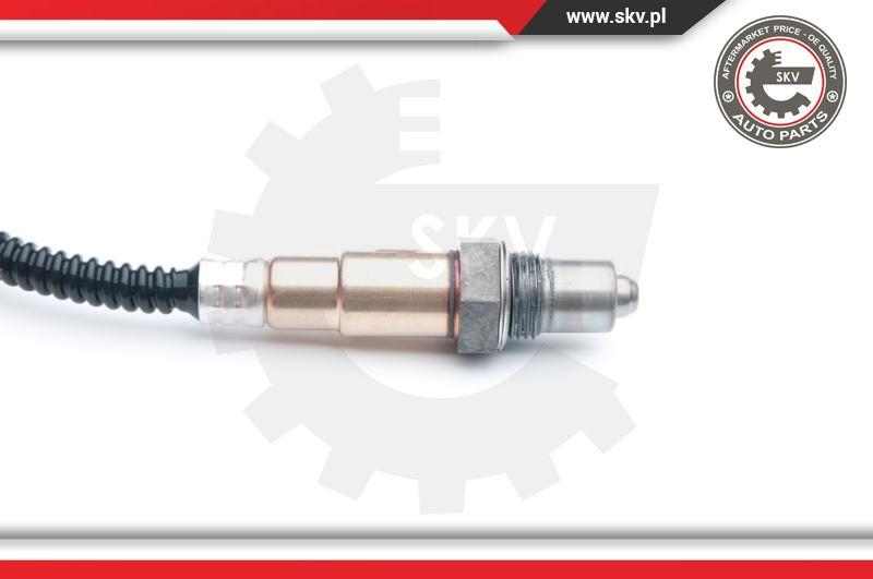 Esen SKV 09SKV639 - Oxygen, Lambda Sensor onlydrive.pro