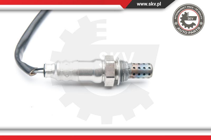 Esen SKV 09SKV635 - Oxygen, Lambda Sensor onlydrive.pro