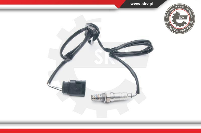 Esen SKV 09SKV631 - Lambda andur onlydrive.pro