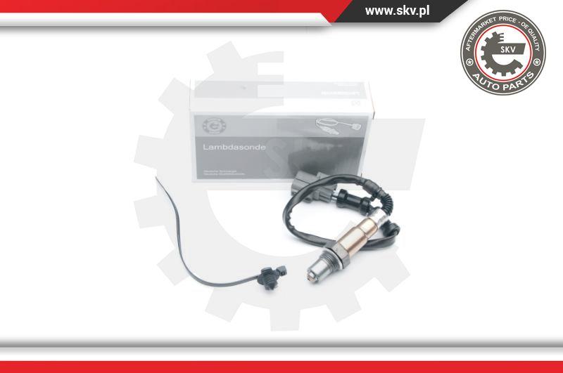 Esen SKV 09SKV637 - Lambda andur onlydrive.pro