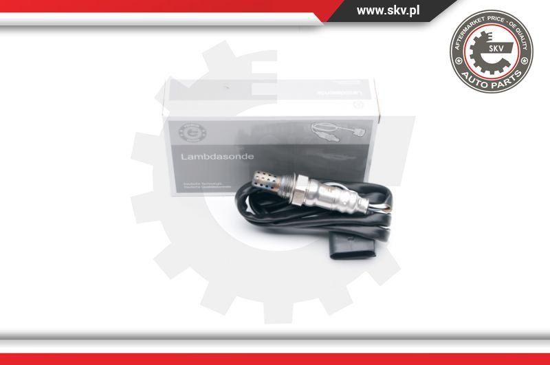 Esen SKV 09SKV626 - Oxygen, Lambda Sensor onlydrive.pro