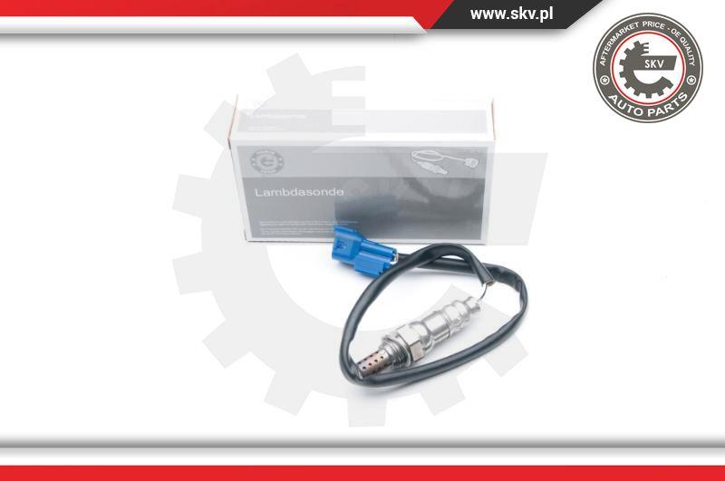 Esen SKV 09SKV622 - Oxygen, Lambda Sensor onlydrive.pro