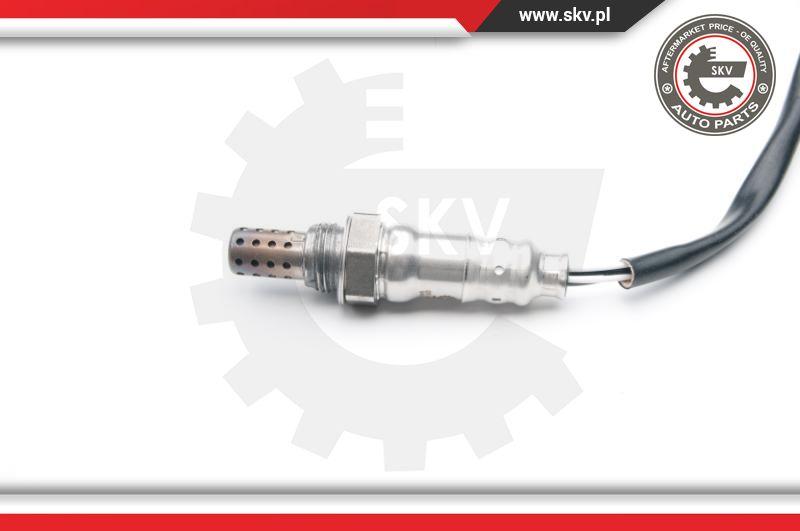 Esen SKV 09SKV622 - Oxygen, Lambda Sensor onlydrive.pro