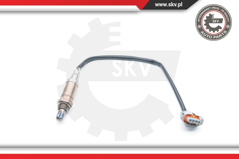 Esen SKV 09SKV674 - Lambda andur onlydrive.pro