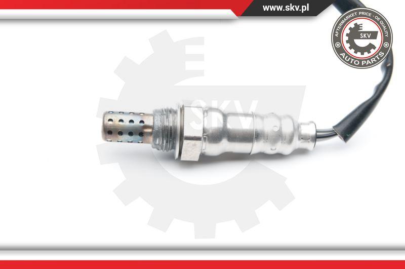 Esen SKV 09SKV672 - Oxygen, Lambda Sensor onlydrive.pro