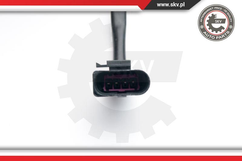 Esen SKV 09SKV672 - Oxygen, Lambda Sensor onlydrive.pro