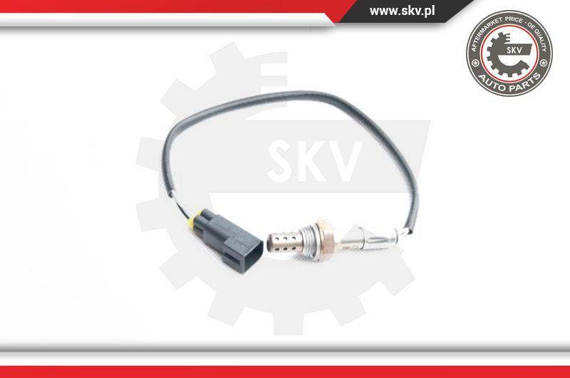 Esen SKV 09SKV096 - Lambda andur onlydrive.pro