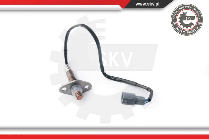 Esen SKV 09SKV090 - Lambda andur onlydrive.pro