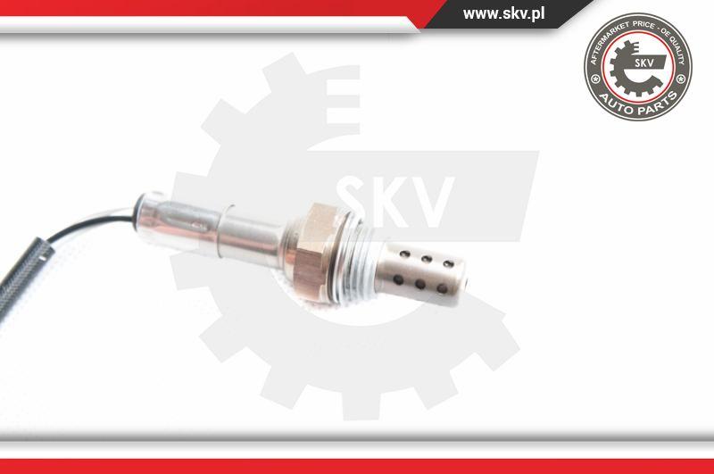 Esen SKV 09SKV093 - Oxygen, Lambda Sensor onlydrive.pro