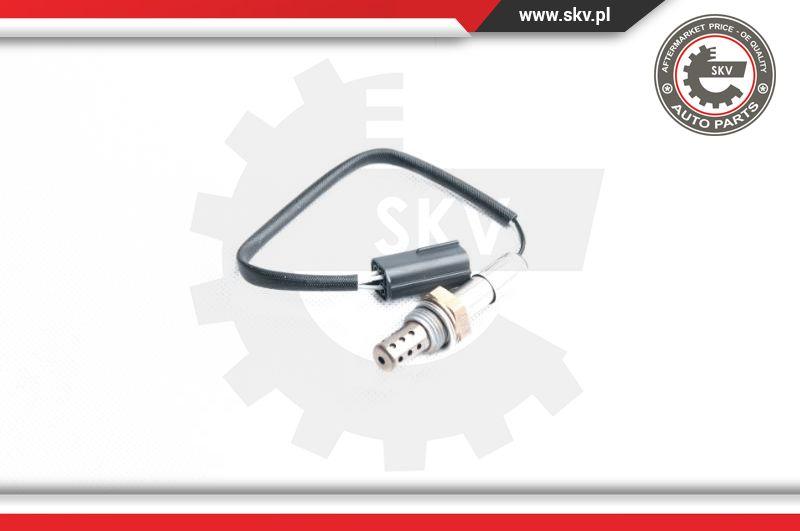 Esen SKV 09SKV093 - Oxygen, Lambda Sensor onlydrive.pro