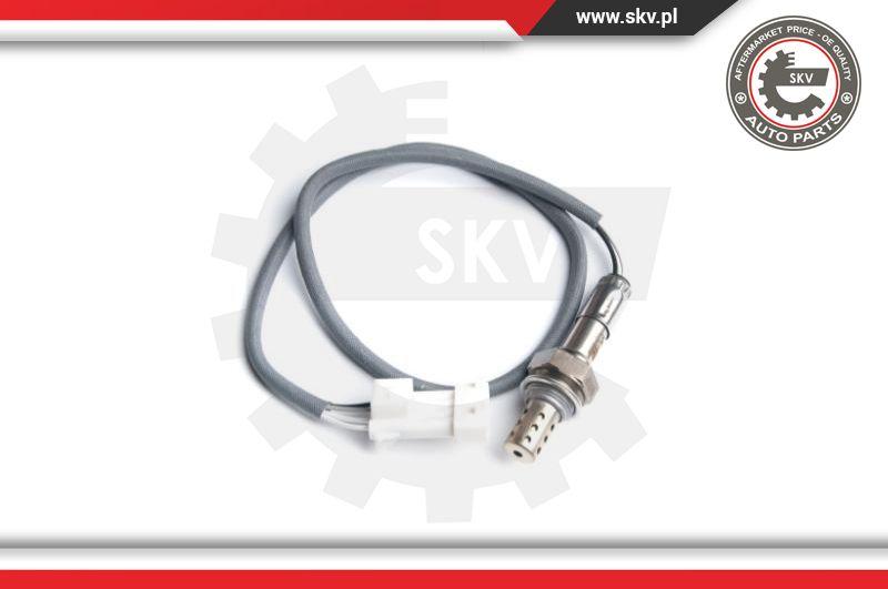 Esen SKV 09SKV097 - Lambda andur onlydrive.pro