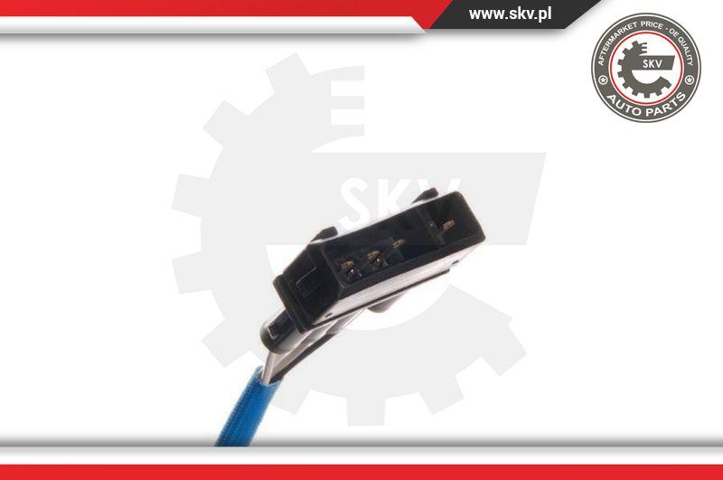 Esen SKV 09SKV046 - Oxygen, Lambda Sensor onlydrive.pro