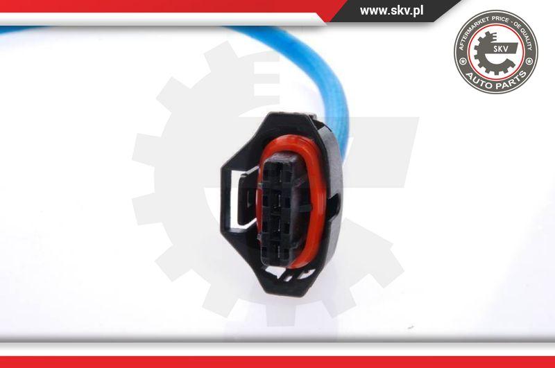 Esen SKV 09SKV041 - Oxygen, Lambda Sensor onlydrive.pro