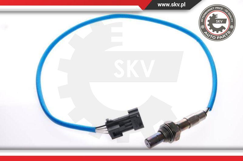 Esen SKV 09SKV042 - Lambda andur onlydrive.pro