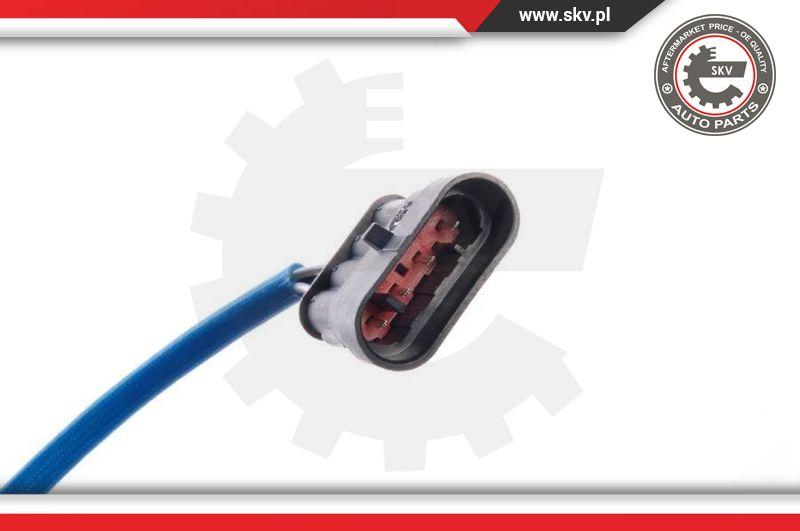 Esen SKV 09SKV059 - Oxygen, Lambda Sensor onlydrive.pro