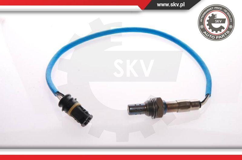 Esen SKV 09SKV057 - Lambda andur onlydrive.pro