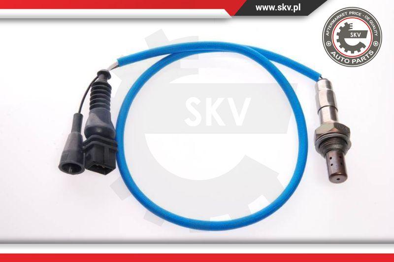 Esen SKV 09SKV063 - Lambda andur onlydrive.pro