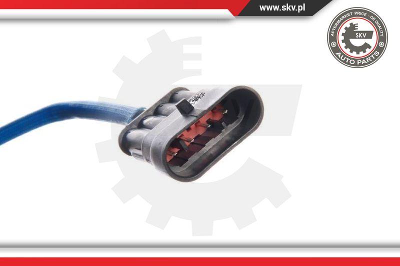 Esen SKV 09SKV005 - Oxygen, Lambda Sensor onlydrive.pro