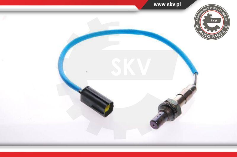 Esen SKV 09SKV001 - Oxygen, Lambda Sensor onlydrive.pro