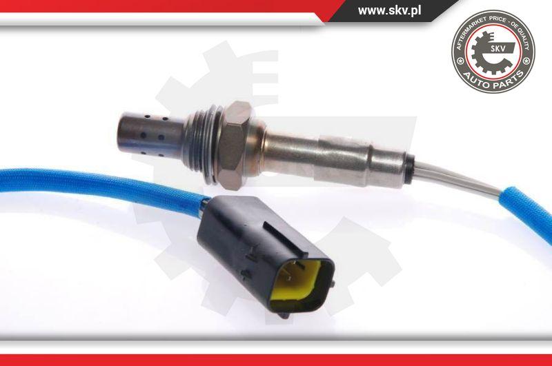 Esen SKV 09SKV013 - Oxygen, Lambda Sensor onlydrive.pro