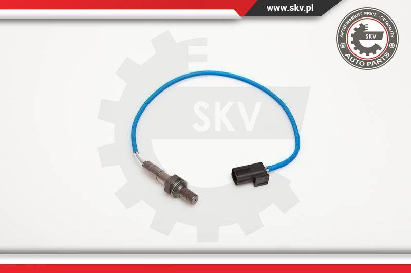 Esen SKV 09SKV012 - Lambda andur onlydrive.pro