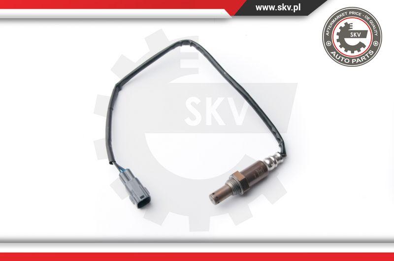 Esen SKV 09SKV084 - Oxygen, Lambda Sensor onlydrive.pro