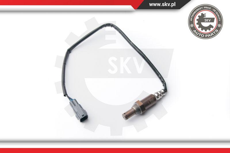 Esen SKV 09SKV084 - Lambda andur onlydrive.pro